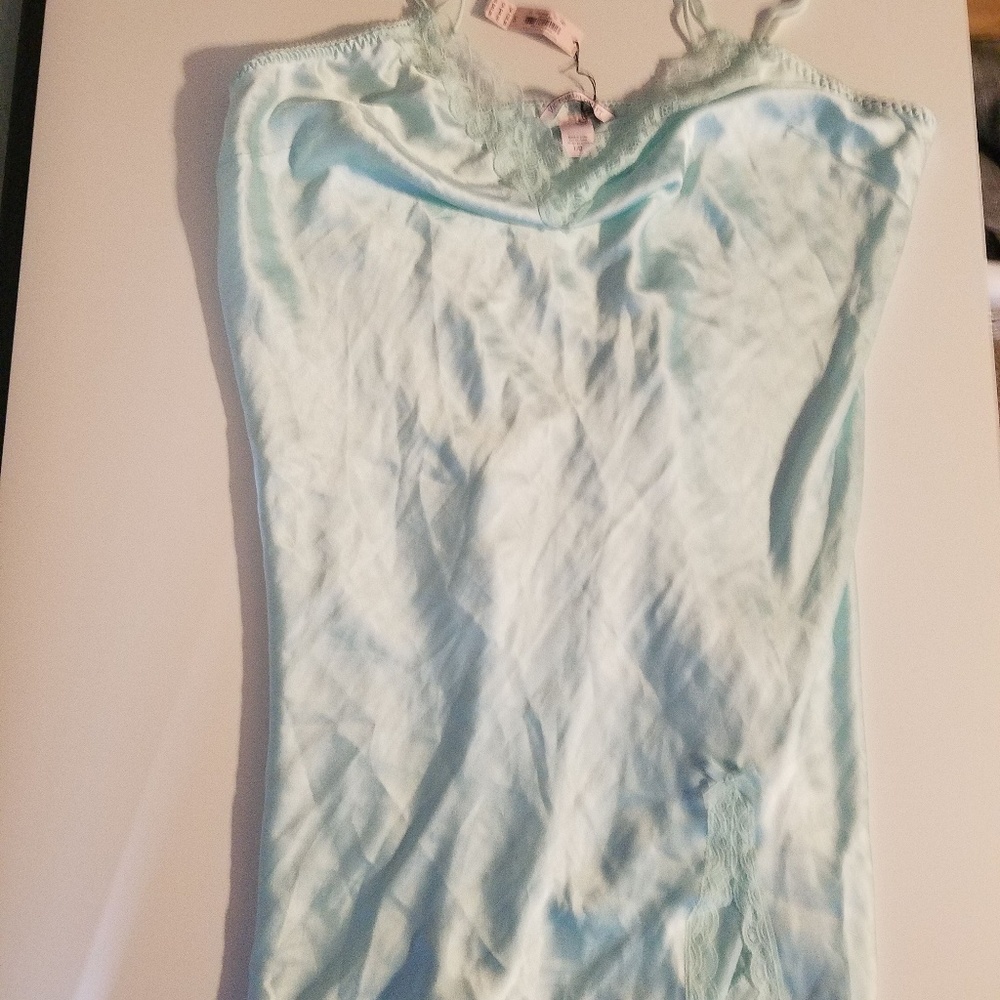 Victoria's secret lingerie top